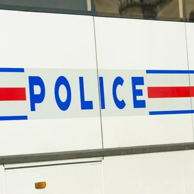 Un appel à témoins lancé par la police après l'accident mortel...