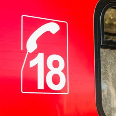 Un accident près de Metz à la suite d'un arrêt cardiaque