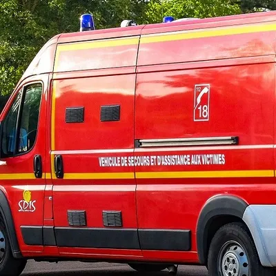 Le corps d'un homme retrouvé dans un canal à Talange