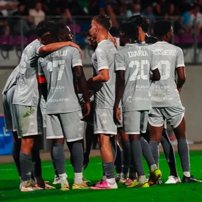L'US Thionville Lusitanos prêt à passer la 4e !