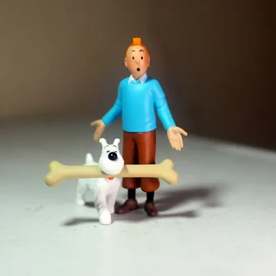 Tintin fait son retour en Luxembourgeois 39 ans plus tard !