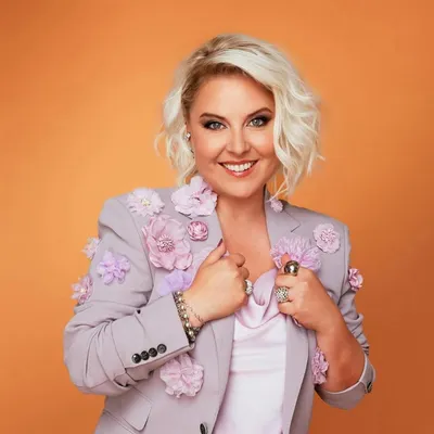 Helena a sorti Marlène Schaff d’une mauvaise situation