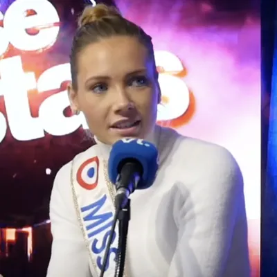 Amandine Petit prête à relever un grand défi ! 