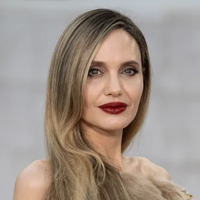 Angelina Jolie va quitter sa vie de Los Angeles