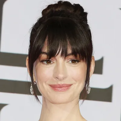 Anne Hathaway annonce l'arrivée de son 3eme enfant