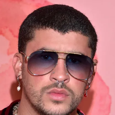 Bad Bunny a vidé son compte Instagram