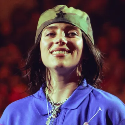 On en sait plus sur le film-concert événement de Billie Eilish :