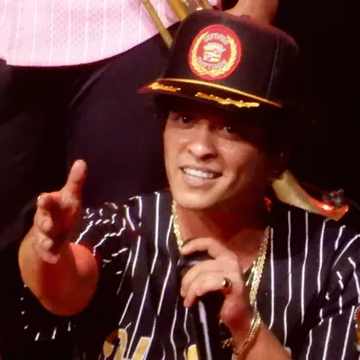 Bruno Mars annonce son grand retour sur scène