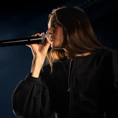 Charlotte Cardin annonce un nouveau single