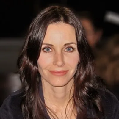 Séparation officielle pour Courteney Cox