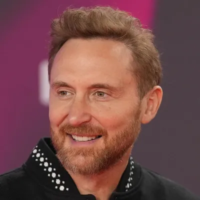 David Guetta a enflammé le stade de France ce week-end