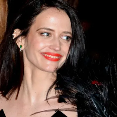 Grosse frayeur pour Eva Green