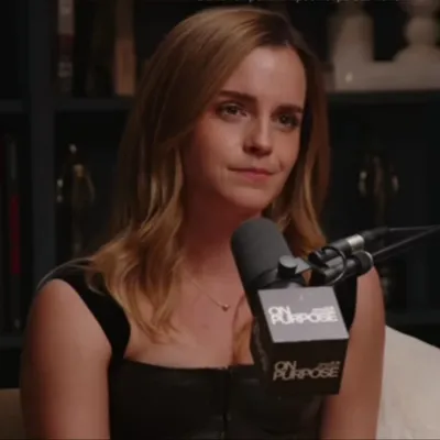 Une sortie très remarquée pour Emma Watson
