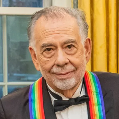 Francis Ford Coppola a mis aux enchères l'une de ses montres ! 