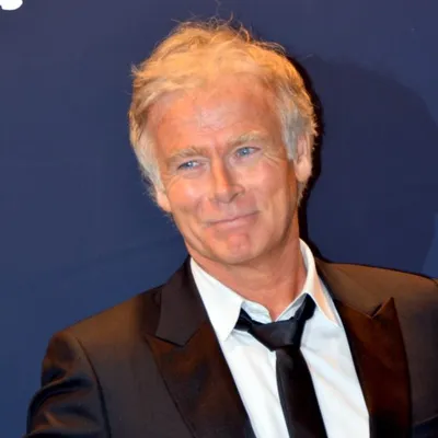 Un accord  entre Franck Dubosc et Philippe Lacheau