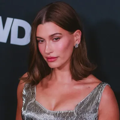 La marque de cosmétique de Hailey Bieber est dispo en France