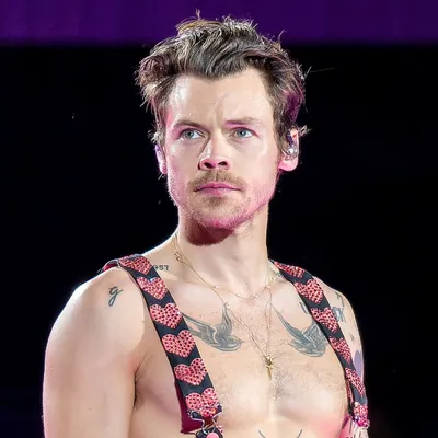 Harry Styles dévoile un titre inédit 