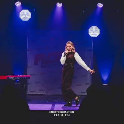 Philippine Lavrey devient prof à la Star Academy ! 