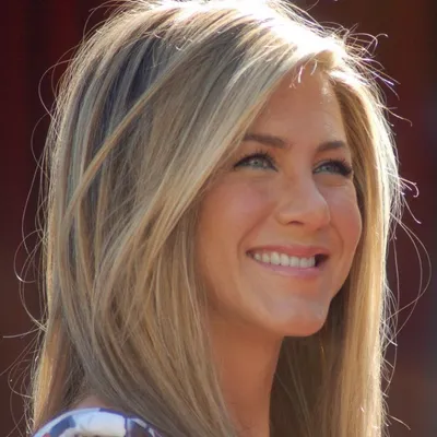 Jennifer Aniston est l’une des femmes les plus puissantes du show...
