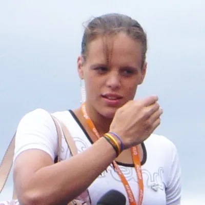 Laure Manaudou se lance dans DALS mais en “télétravail”