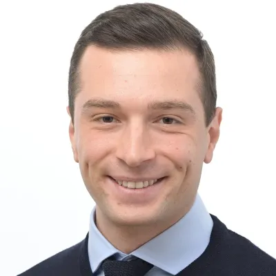 Histoire d'amour confirmée pour et par Jordan Bardella