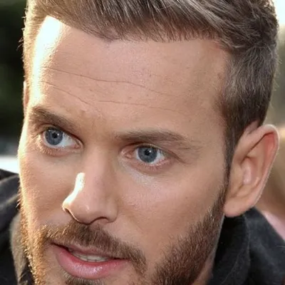 Matt Pokora envisage un album très particulier avec une personne...