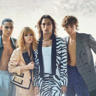 Le retour de Maneskin en 2027