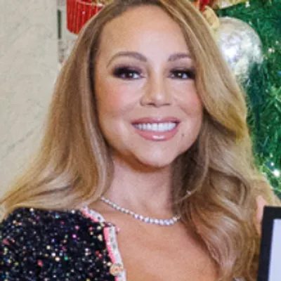 Mariah Carey annoncée aux Jeux Olympiques d'hiver 2026