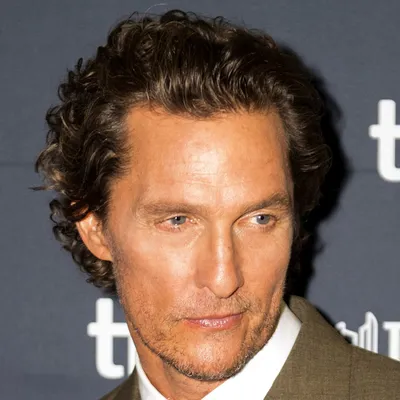 L'apparence de Matthew McConaughey est désormais une marque déposée