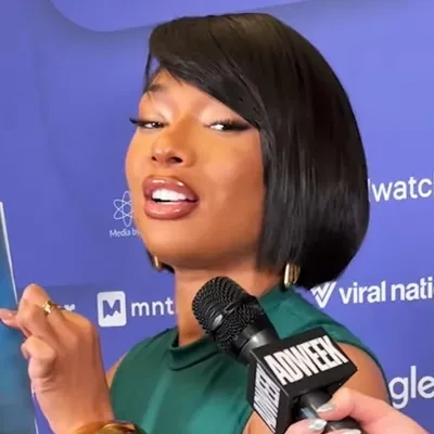 Megan Thee Stallion hospitalisée d'urgence