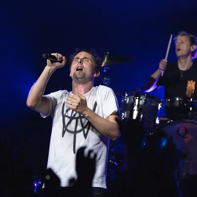Muse annonce 3 concerts en France 
