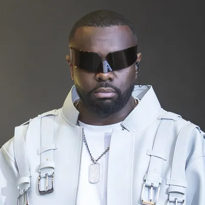 Gims annonce son premier concert au Vélodrome de Marseille