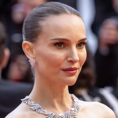 Natalie Portman fan du mode de vie français 