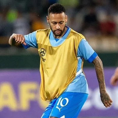 Neymar annonce une bonne nouvelle ! 
