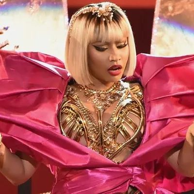 Nicki Minaj sera bientôt jurée dans un concours aux Etats Unis