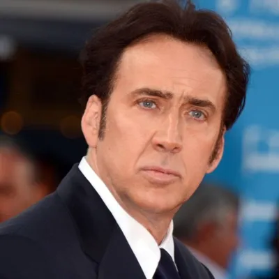 Nouveau coup dur pour Nicolas Cage ! 