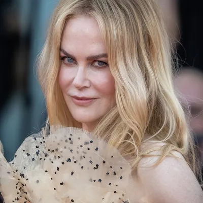 Nicole Kidman est officiellement divorcée