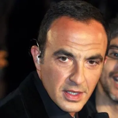 Nikos Aliagas a un super pouvoir ! 