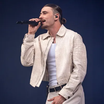 Pierre Garnier annonce son retour 