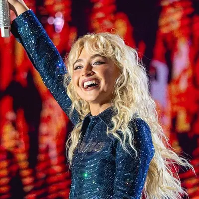 Sabrina Carpenter pourrait voir grand en 2027 ! 
