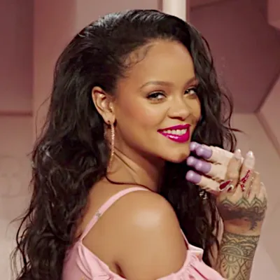 Rihanna dévoile un chiffre fou ! 