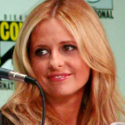 Sarah Michelle Gellar ne reprendra pas son rôle de Buffy