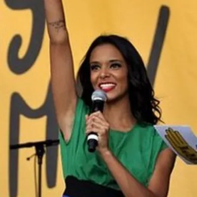 Shy’m prolonge son absence de la comédie musicale “Chicago”