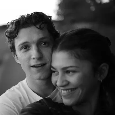 Le mariage possible de Tom Holland et Zendaya