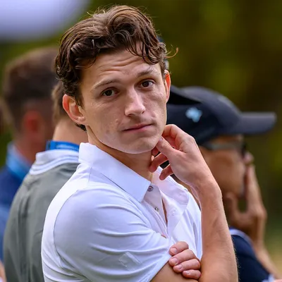 Tom Holland confirme son mariage avec Zendaya ! 