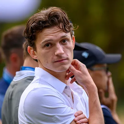 Tom Holland révèle le nom de l’acteur qui pourrait lui succéder...