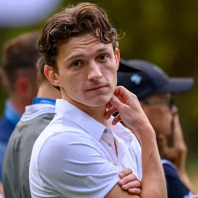 Tom Holland révèle le nom de l’acteur qui pourrait lui succéder...