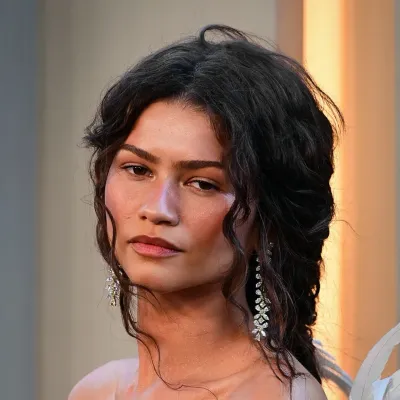 Pas de pause prévue pour Zendaya