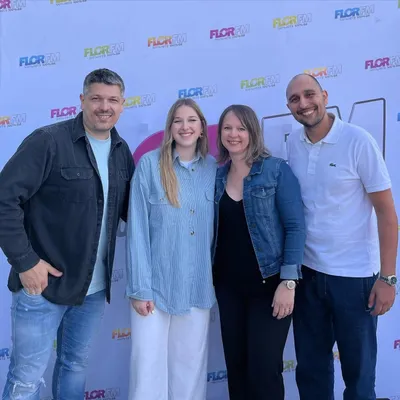 Helena Bailly annonce une pause ! 