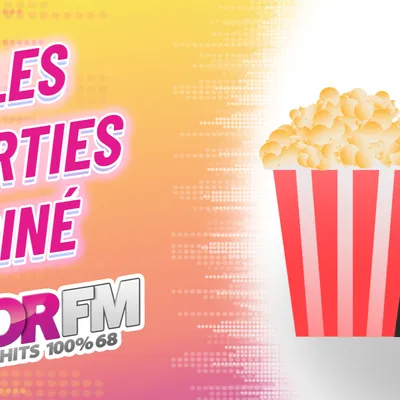 LES SORTIES CINÉ DU 12 NOVEMBRE 2025